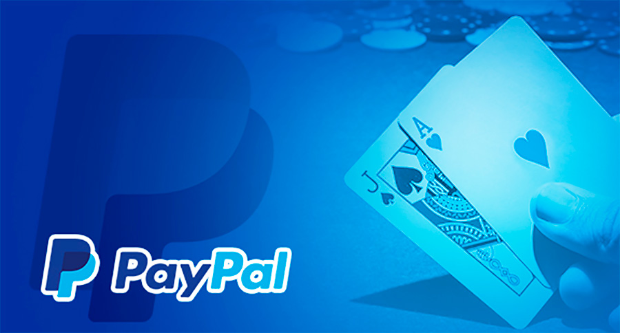blackjack with paypal